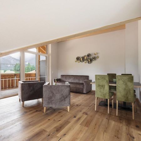 Apartamento Zum Gassenschmied Schwangau Exterior foto