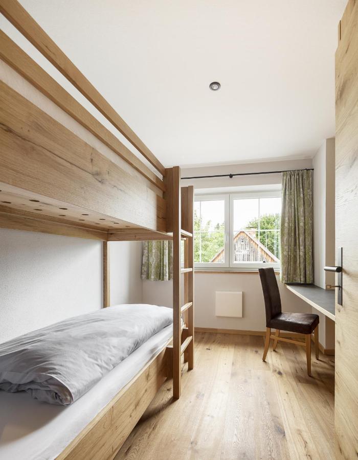 Apartamento Zum Gassenschmied Schwangau Exterior foto