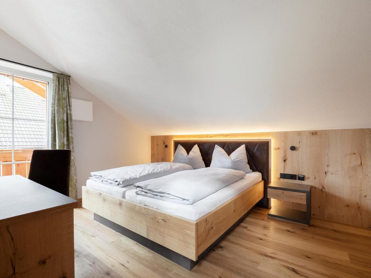 Apartamento Zum Gassenschmied Schwangau Exterior foto