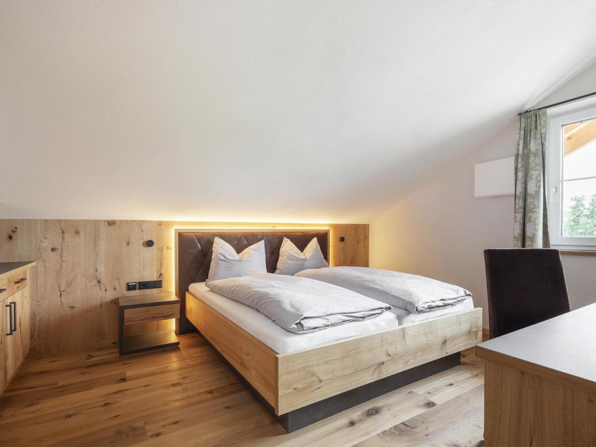 Apartamento Zum Gassenschmied Schwangau Exterior foto