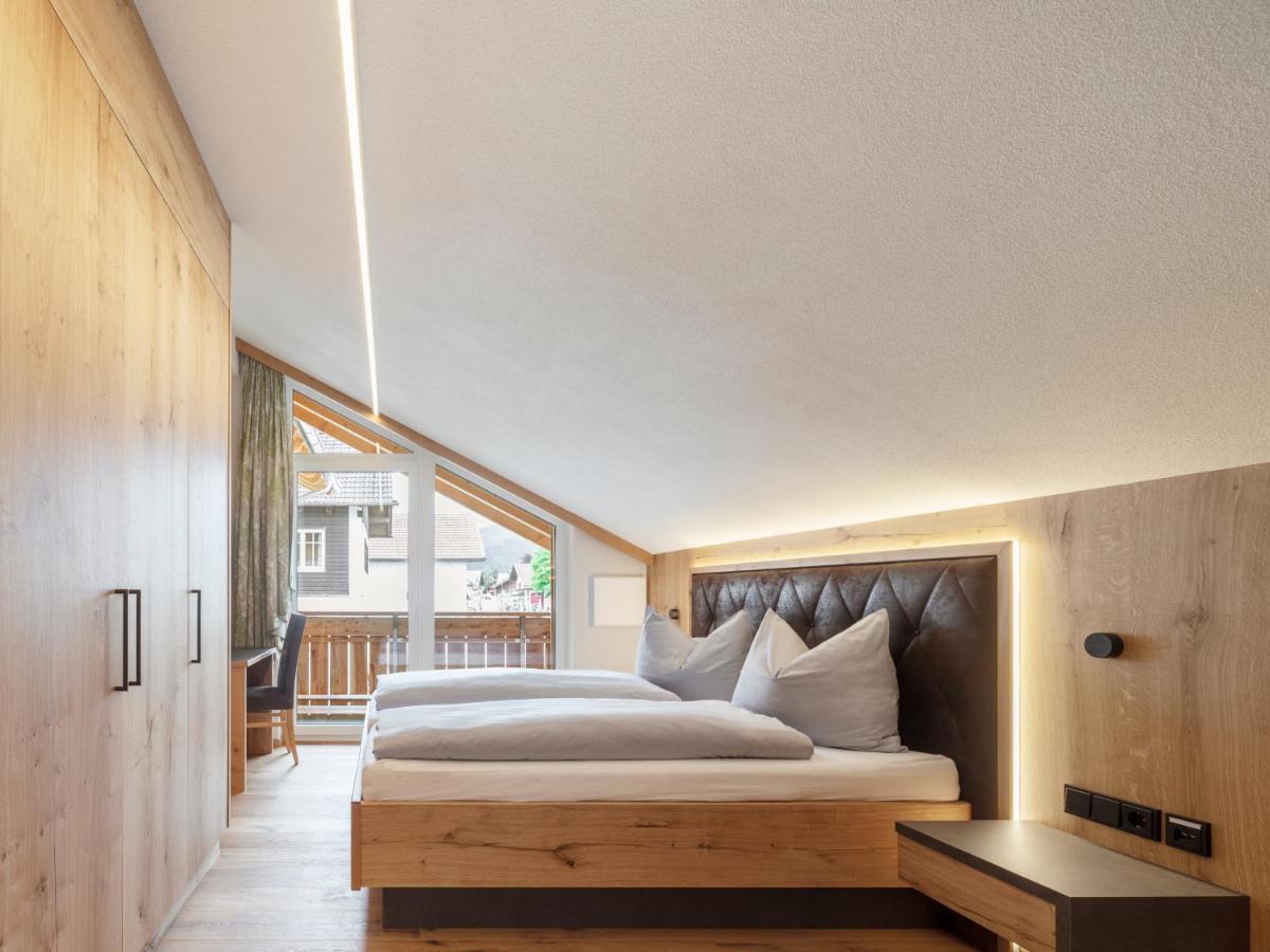 Apartamento Zum Gassenschmied Schwangau Exterior foto