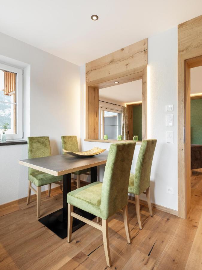 Apartamento Zum Gassenschmied Schwangau Exterior foto