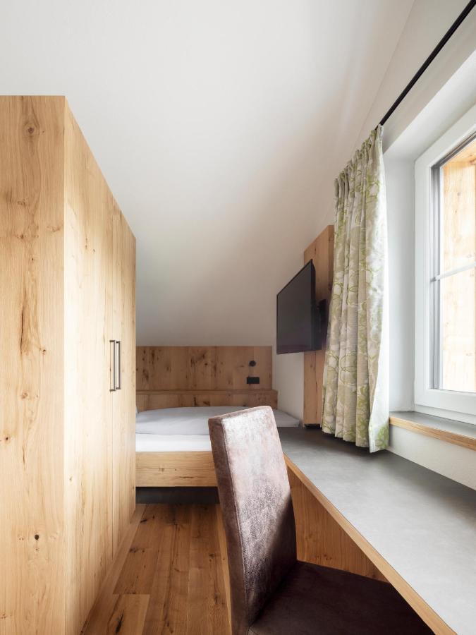 Apartamento Zum Gassenschmied Schwangau Exterior foto